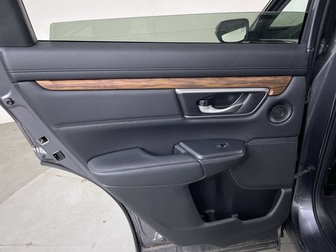 Used 2021 Honda CR-V EX-L image 19