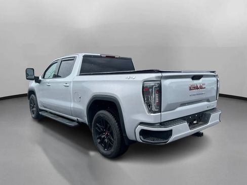 Used 2021 GMC Sierra 1500 Elevation AWD/4WD image 13