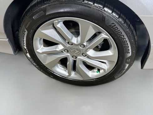 Used 2020 Honda Accord LX image 9
