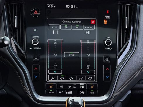 Used 2022 Subaru Outback Wilderness image 18