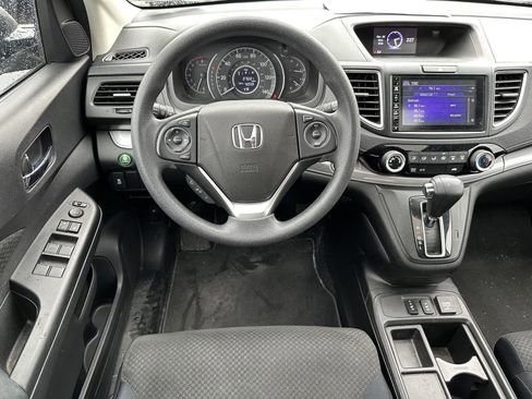 Used 2015 Honda CR-V EX image 12
