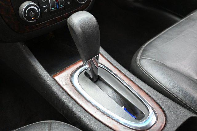 Used 2006 Chevrolet Impala LT FWD image 22