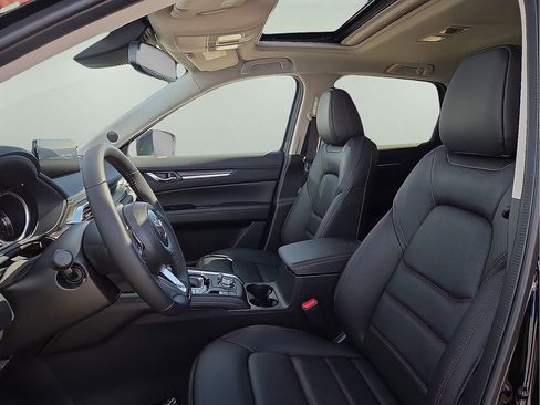 New 2025 MAZDA CX-5 Carbon Edition image 24