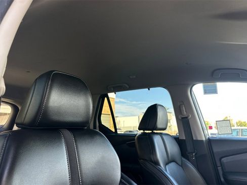 Certified 2023 Honda Pilot EX-L image 19