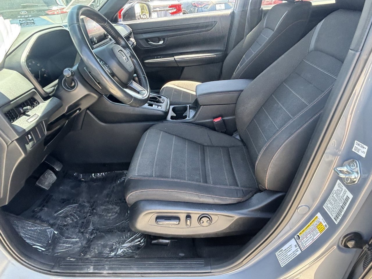 Used 2024 Honda CR-V Sport image 17