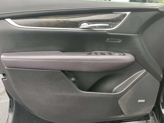 Used 2017 Cadillac XT5 Premium Luxury AWD/4WD image 15