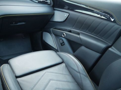 Used 2023 Maserati Grecale Modena image 36