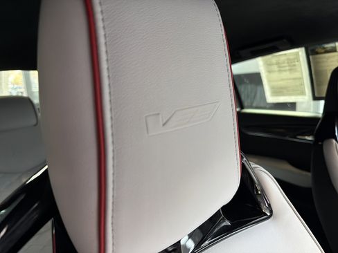 Used 2024 Cadillac CT5 V Blackwing w/ Super Cruise 2 Package RWD image 42