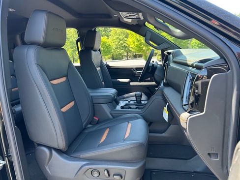 New 2026 GMC Sierra 1500 AT4 w/ AT4 Premium Package AWD/4WD image 52
