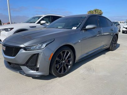 Used 2021 Cadillac CT5 Sport