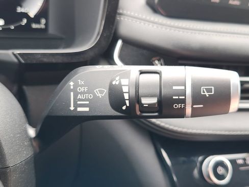 Used 2023 INFINITI QX60 Luxe w/ Vision Package AWD/4WD image 35