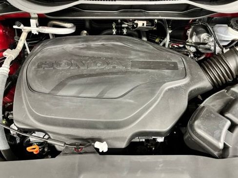 Used 2024 Honda Odyssey EX-L image 23
