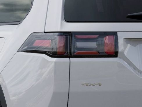 New 2026 Jeep Cherokee Limited AWD/4WD image 11