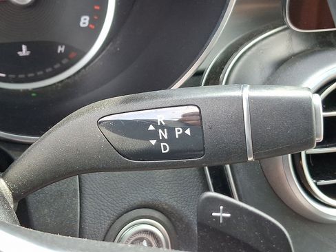 Used 2022 Mercedes-Benz GLC 300 GLC 300 image 15