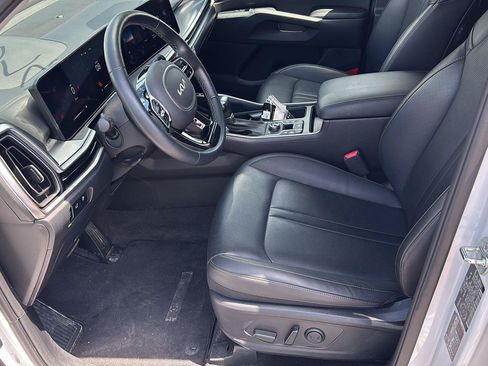 Used 2025 Kia Sorento X-Line EX AWD/4WD image 15