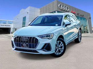 Used 2023 Audi Q3 2.0T Premium Plus w/ Premium Plus Package video 1
