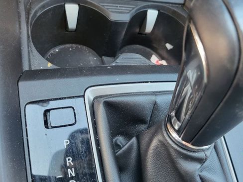 Used 2025 MAZDA CX-50 AWD 2.5 S w/ Premium Package image 8