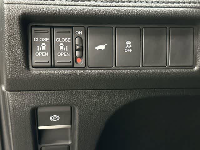 New 2026 Honda Odyssey EX-L image 19