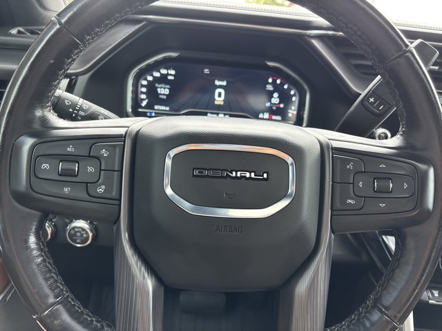Used 2024 GMC Sierra 3500 Denali Ultimate AWD/4WD image 30