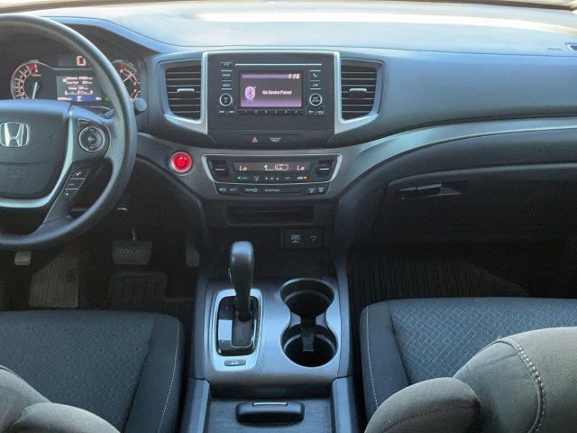 Used 2019 Honda Ridgeline Sport image 16