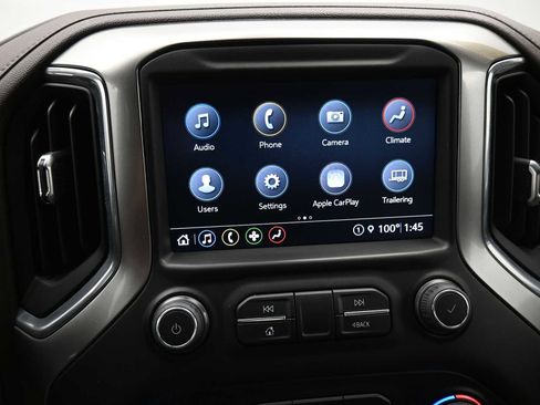 Used 2022 Chevrolet Silverado 3500 LTZ image 16