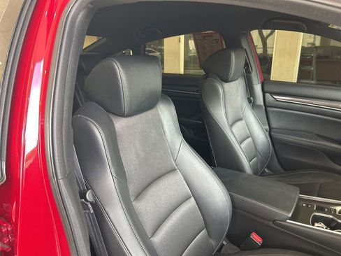 Used 2022 Honda Accord Sport image 18