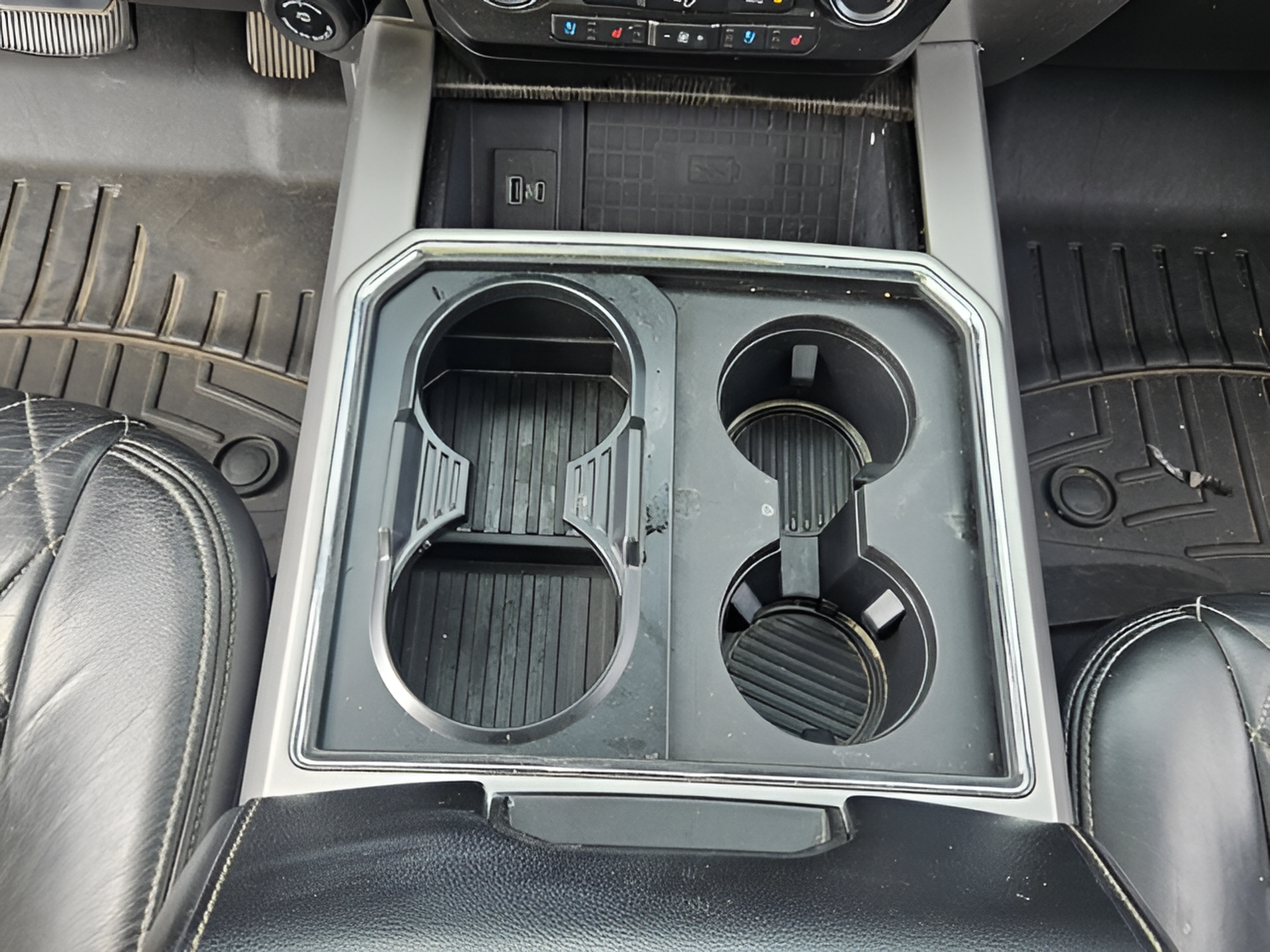 Used 2021 Ford F250 Lariat AWD/4WD image 13