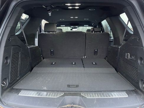 Used 2025 Chevrolet Tahoe RST w/ Comfort Package image 12