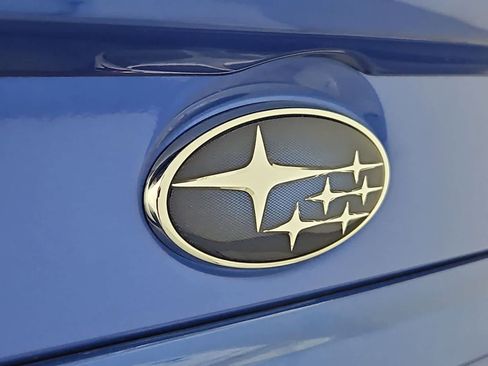 Used 2021 Subaru WRX Premium AWD/4WD image 11