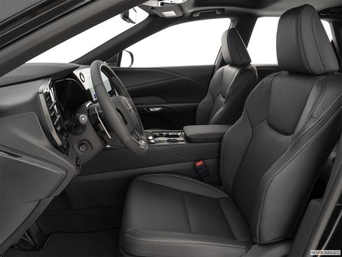 New 2026 Lexus RX 350 w/ Convenience Package AWD/4WD image 9