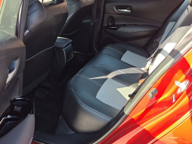 Certified 2019 Toyota Corolla XSE w/ Carpet Mat Package FWD image 25