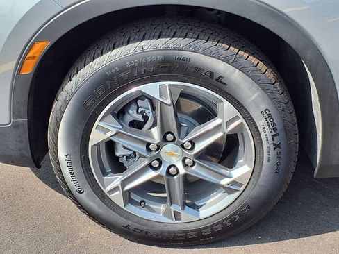 Used 2026 Chevrolet Blazer LT FWD image 26