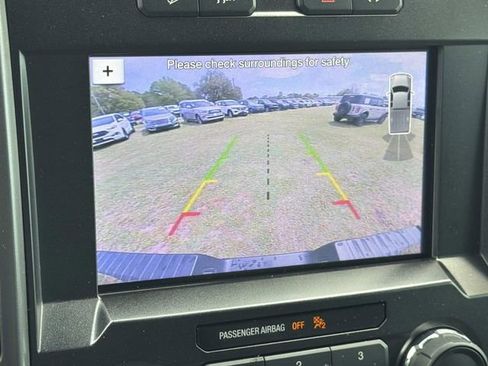 Used 2019 Ford F150 XLT w/ Equipment Group 302A Luxury AWD/4WD image 30