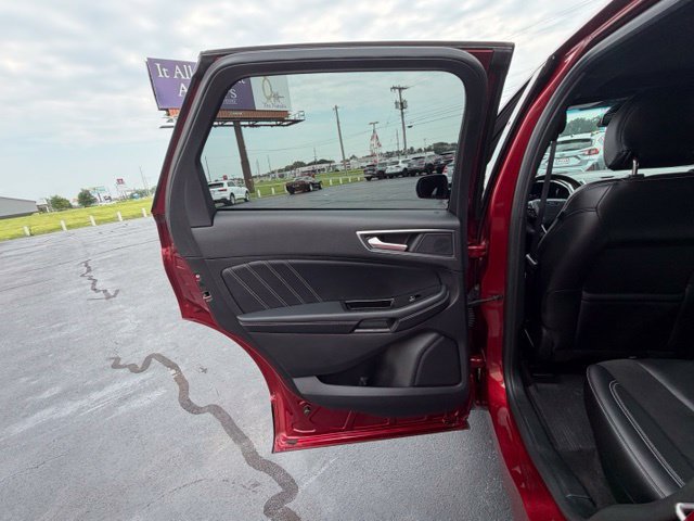 Used 2019 Ford Edge ST w/ Equipment Group 401A AWD/4WD image 20
