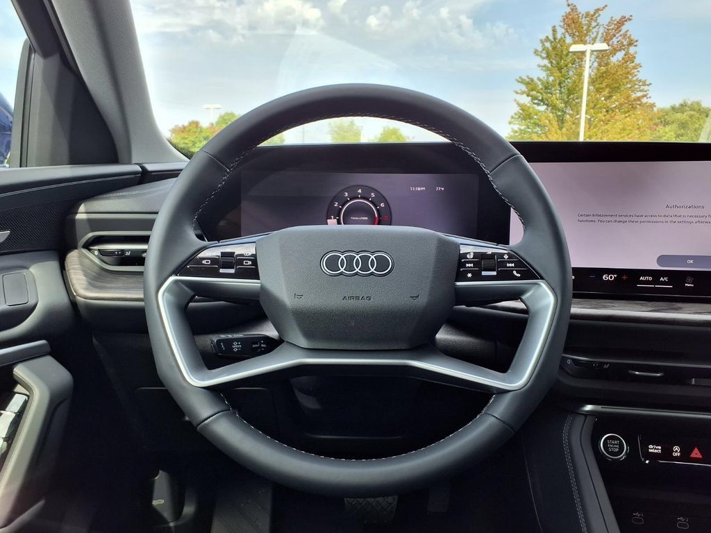 New 2026 Audi Q5 Premium Plus AWD/4WD image 14