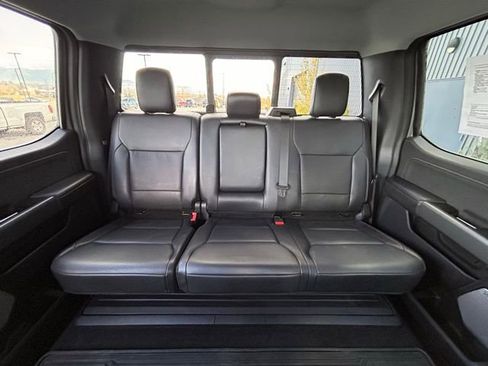 Used 2024 Ford F350 Lariat image 42