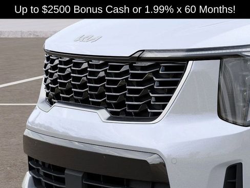New 2026 Kia Sorento S image 12