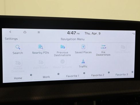 Used 2023 Kia EV6 GT image 36