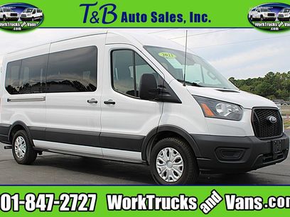 Used 2023 Ford Transit 350 XL