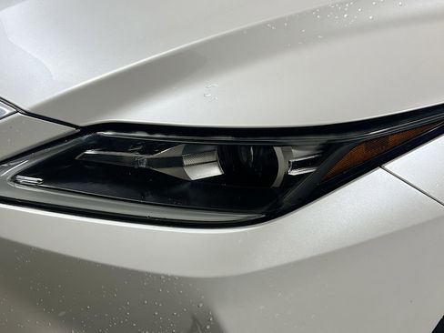 Used 2021 Lexus RX 350 FWD w/ Accessory Package image 11