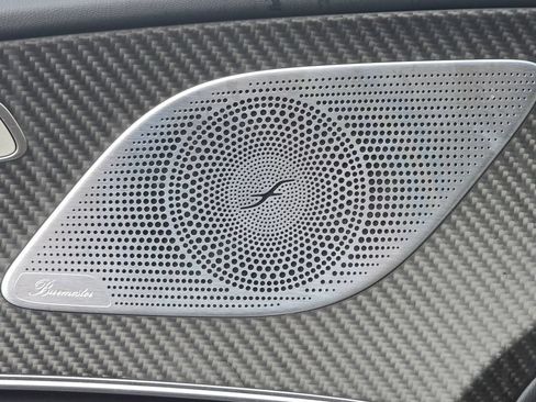 Certified 2021 Mercedes-Benz AMG GT 43 image 26