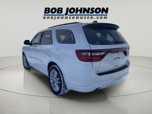 Used 2025 Dodge Durango R/T image 10