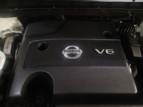 Used 2016 Nissan Murano SV w/ Cargo Package AWD/4WD image 30