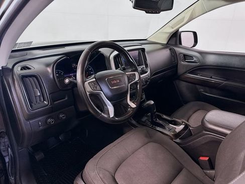 Used 2019 GMC Canyon SLE w/ Elevation Edition image 11