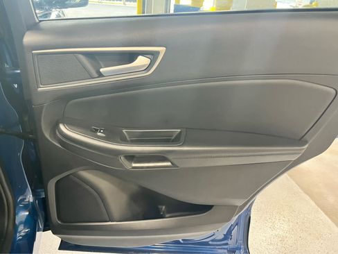 Used 2024 Ford Edge SEL w/ Convenience Package AWD/4WD image 41
