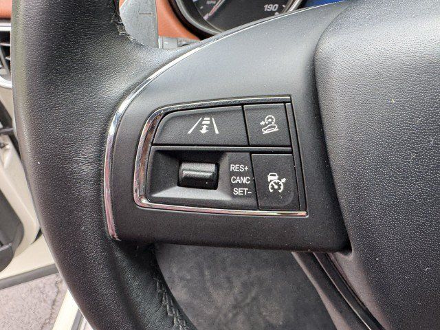 Used 2017 Maserati Levante S AWD/4WD image 23
