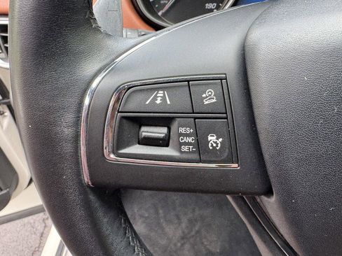 Used 2017 Maserati Levante S AWD/4WD image 23