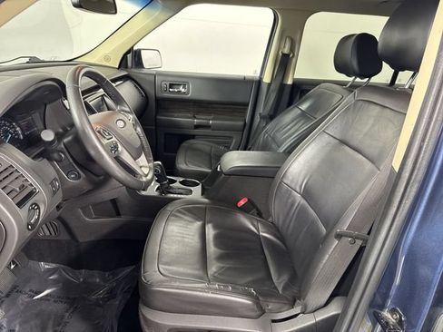 Used 2019 Ford Flex SEL w/ Equipment Group 202A AWD/4WD image 20