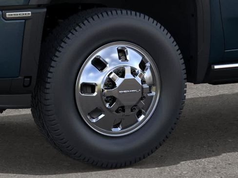 New 2026 GMC Sierra 3500 Denali Ultimate AWD/4WD image 9