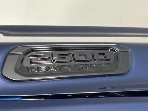 Certified 2024 RAM 2500 Big Horn w/ Bed Utility Group image 34